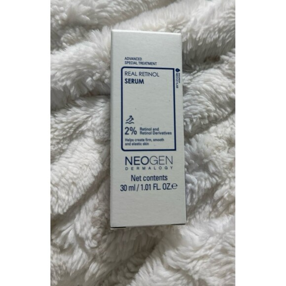 Neogen Dermatology Real Retinol Serum 30ml / 1.01 fl oz - Picture 1 of 4